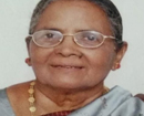 Udupi: Shirva Gram Panchayat former president Anusuya Mahalinga (85) passes away